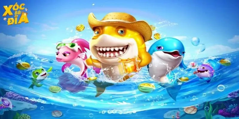 Bắn Cá Royal Fishing – Săn Cá Cực Chất, Thưởng Siêu To 2 Royal Fishing có cộng đồng hội viên rộng khắp cả nước