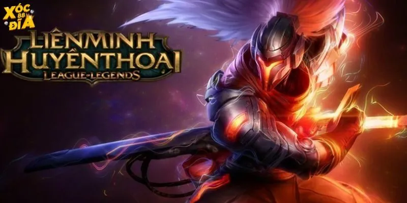 Cược Liên Minh Huyền Thoại – Bắt Kèo Chuẩn, Odds Cao 2 Cá cược Liên Minh Huyền Thoại có cộng đồng người chơi rộng lớn trên toàn cầu