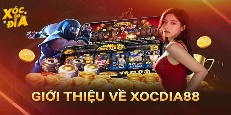 Về Chúng Tôi – Uy Tín, Chuyên Nghiệp, Dịch Vụ Hàng Đầu 1 Xocdia88 đã và đang xây dựng một môi trường giải trí hoàn hảo