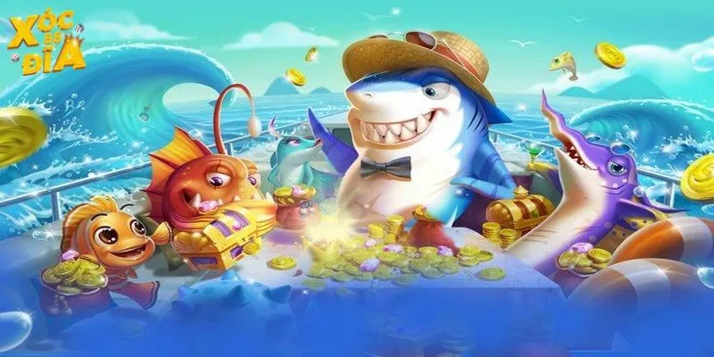 Bắn Cá Royal Fishing – Săn Cá Cực Chất, Thưởng Siêu To 3 Nắm vững các thông tin liên quan Royal Fishing giúp hội viên tự tin tham gia ván đấu