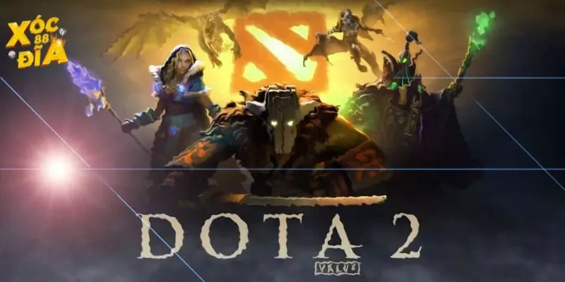 Cược Dota 2 Xocdia88 – Bắt Kèo Chuẩn, Thắng Lớn Từng Trận 3 Có đa dạng các loại kèo cược Dota 2 cho người chơi lựa chọn theo sở thích