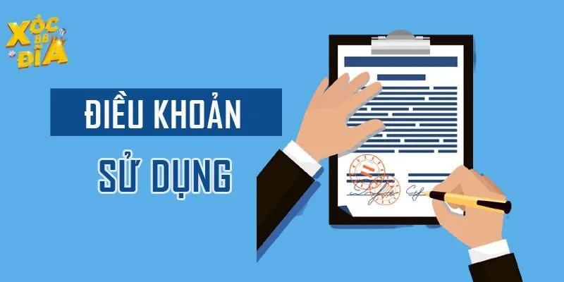 Điều Khoản Sử Dụng Xocdia88 – Quy Định Rõ Ràng, Minh Bạch 2 Vấn đề tài khoản được quy định rõ ràng trong điều khoản điều kiện Xocdia88