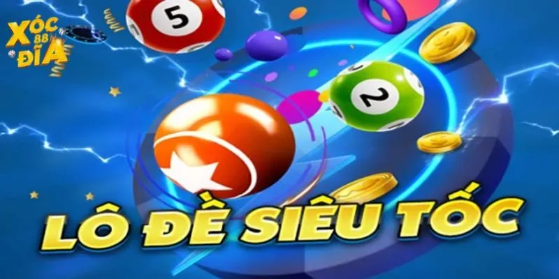 Lô Đề Siêu Tốc Xocdia88 – Chốt Số Nhanh, Nhận Thưởng Cực Gọn 3 Tham gia xổ số siêu tốc mang lại nhiều lợi ích hấp dẫn