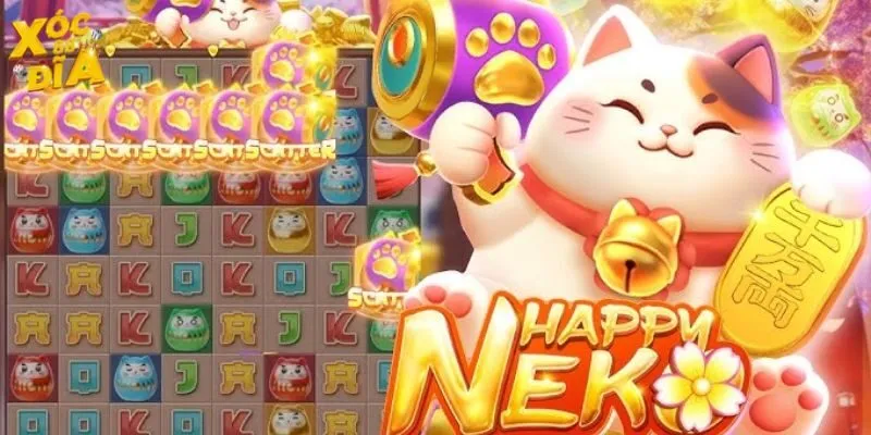 Neko May Mắn Xocdia88 – Slot Mèo Thần Tài, Nổ Hũ Rộn Ràng 3 Bỏ túi những mẹo chơi slot Neko mắn giúp hội viên gia tăng chiến thắng