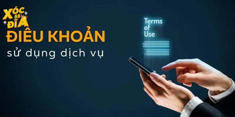 Điều Khoản Sử Dụng Xocdia88 – Quy Định Rõ Ràng, Minh Bạch 3 Bảo đảm an toàn thông tin người dùng là ưu tiên hàng đầu của Xocdia88