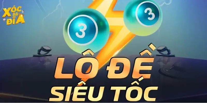 Lô Đề Siêu Tốc Xocdia88 – Chốt Số Nhanh, Nhận Thưởng Cực Gọn 4 Bot túi những mẹo chơi lô đề siêu tốc hiệu quả
