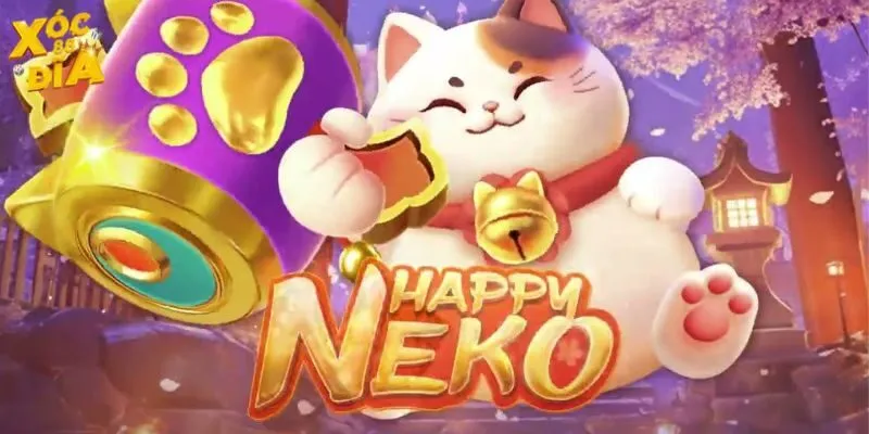 Neko May Mắn Xocdia88 – Slot Mèo Thần Tài, Nổ Hũ Rộn Ràng 4 Với nhiều ưu điểm nổi bật, Neko ngày càng khẳng định vị thế của mình