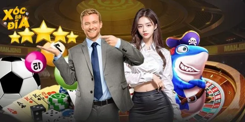 Về Chúng Tôi – Uy Tín, Chuyên Nghiệp, Dịch Vụ Hàng Đầu 3 Triết lý này là kim chỉ nam cho hoạt động của Xocdia88