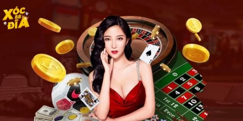 Về Chúng Tôi – Uy Tín, Chuyên Nghiệp, Dịch Vụ Hàng Đầu 4 Kho trò chơi tại Xocdia88 chắc chắn sẽ không làm bạn thất vọng