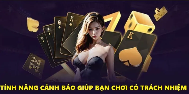 Chơi Có Trách Nhiệm - Đam Mê Cá Cược Cần Đi Cùng Nhận Thức 3 Cách nền tảng hỗ trợ người dùng chơi có trách nhiệm