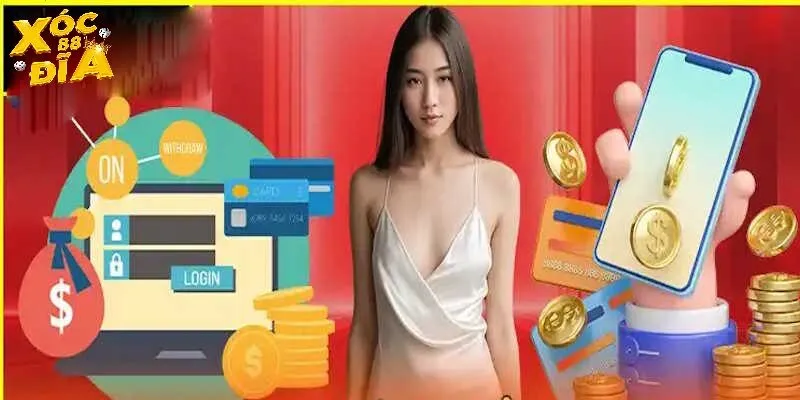Đại Lý Xocdia88 Kiếm Tiền Tỷ Không Còn Là Giấc Mơ Xa Vời 4 Bước thực hiện đăng ký đại lý Xocdia88 khá đơn giản