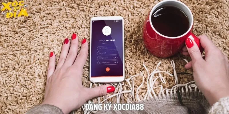 Đăng Ký Xocdia88 | Điều Kiện Và Chi Tiết Công Việc Cần Làm 2 Mọi người cần đạt đủ điều kiện trước khi tạo tài khoản