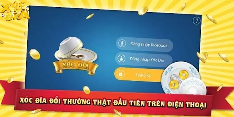 Đăng Nhập Xocdia88 | Từng Bước Thao Tác Cùng Lỗi Dễ Gặp 2 Đăng nhập Xocdia88 qua phiên bản web đơn giản