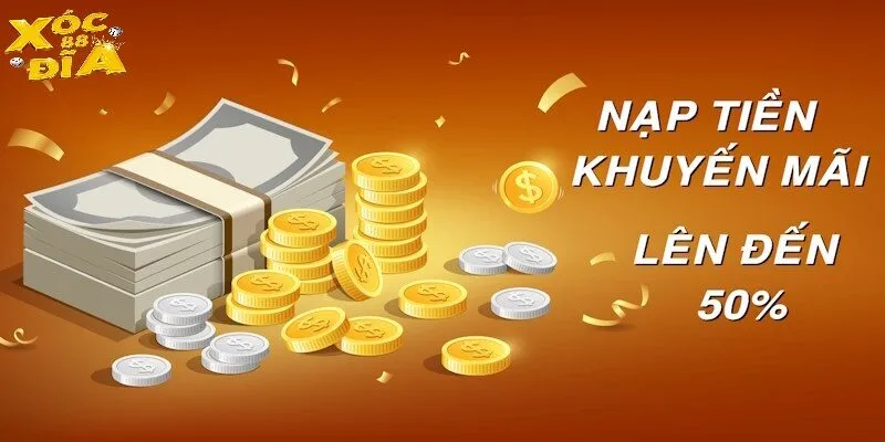 Quy Trình Nạp Tiền Xocdia88 Chuẩn Chỉ Cho Mọi Cược Thủ 2 Nạp tiền Xocdia88 thông qua chuyển khoản