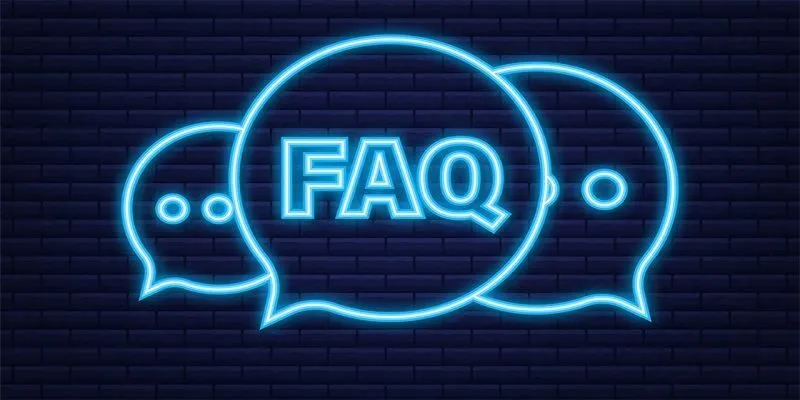 Nổ Hũ Xocdia88 - Thiên Đường Giải Trí Của Tín Đồ Slots Game 5 FAQ giúp người chơi tự tin tham gia săn hũ hơn