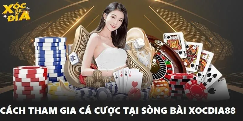 Sòng Bài Xocdia88 - Sân Chơi Giải Trí Hấp Dẫn Vạn Người Mê 4 4 bước đơn giản để thay đổi vận mệnh ai cũng làm được