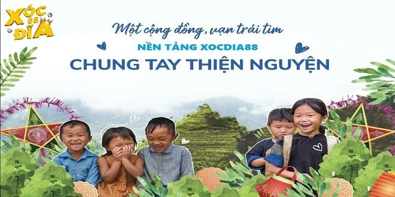 Tác Giả Xocdia88 Và Câu Chuyện Tạo Ra Sân Chơi Đỉnh Cao 5 Những đóng góp cho xã hội của Lý Bắc Điền