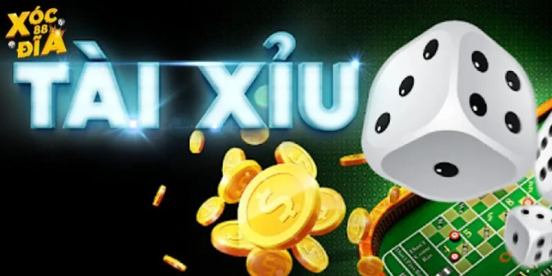 Tài Xỉu Trực Tiếp – Cược Thời Gian Thực, Thắng Nhanh 1 tai xiu truc tiep thumb