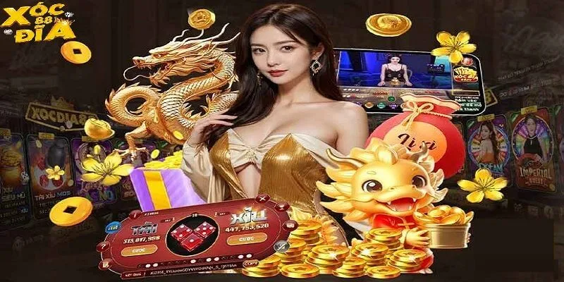 TRANG CHỦ 23 Lý do nền tảng XOCDIA88 thu hút hàng ngàn lượt truy cập mỗi ngày